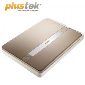 Plustek OpticSlim 1680